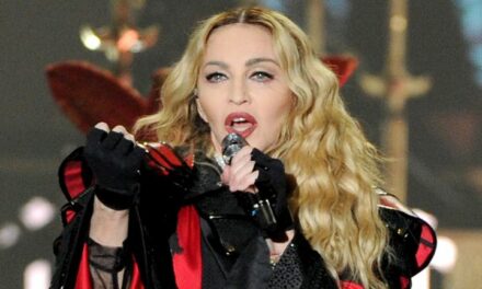 Мадона ги собори сите рекорди: Билети за нејзин концерт чинат повеќе од 15.000 евра