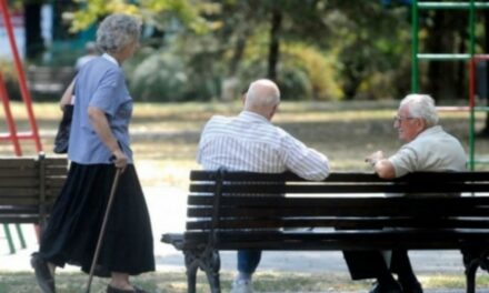 Рекордно зголемување на бројот на пензионери во Македонија