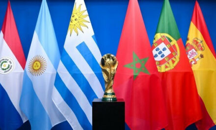 Аргентина, Уругвај и Парагвај директно на СП 2030, одлучи ФИФА