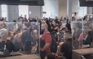 Со српски авиони се евакуираа македонските граѓани од Тел Авив