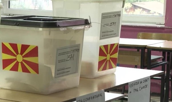 Готови измените на Изборниот законик, партиите имаат рок за забелешки до 24 октомври