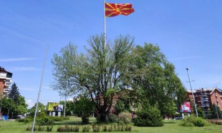 Кавадарци ќе гради три фонтани во чест на Сашко Гешовски, првата жртва при распадот на Југославија