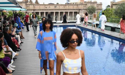 Црните модели ја бојкотираат модната недела во Мелбурн поради расна дискриминација