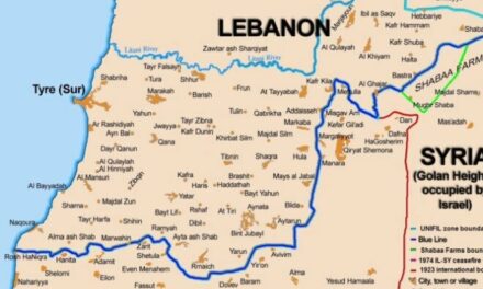 МНР со предупредување до Македонците – да не се патува во Либан