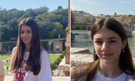 Ни трага, ни глас од 14-годишната Вања Ѓурчевска, ја нема повеќе од 24 часа – потрагата продолжува