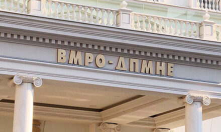 ВМРО-ДПМНЕ: Кога 175 мерцедеси за два дена може да се изнајмат и под 200.000 евра, каде одат 700.000 евра?