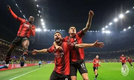 Возбудлива вечер во ЛШ, Милан го совлада ПСЖ, Сити сигурен во осминафинале