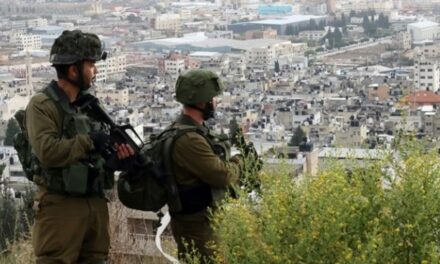 Во Газа се распоредени 10.000 израелски војници