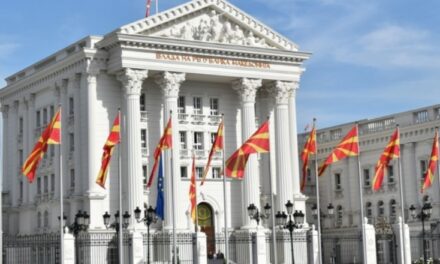 ВМРО-ДПМНЕ: Подготвени сме да нема техничка влада, само ДУИ со стотици скандали зад себе да нема технички премиер