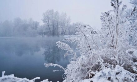 Македонија под снег и мраз: Температури насекаде под нула, најстудено во Битола, Берово, Маврови Анови и на Попова Шапка