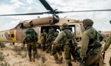 Израелската армија изгубила вкупно 44 војници од почетокот на копнената операција во Газа