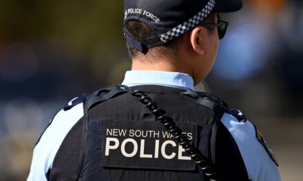 Австралија воведува посебни мерки за странците со криминално досие