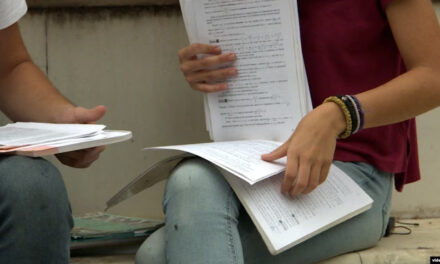 Македонските средношколци потпросечно писмени, покажаа резултатите од ПИСА тестовите