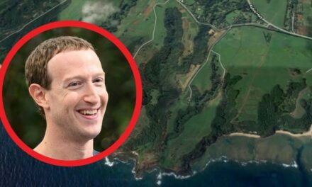 Газдата на Фејсбук гради таен бункер на Хаваи: Се подготвува ли за апокалипса?