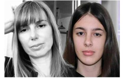 Прво огласување на мајката на убиената Вања: „Не можам да разберам зошто моето прекрасно девојче е во гроб“