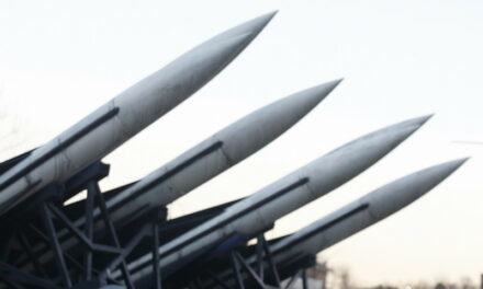 САД: Русија ја напаѓа Украина со севернокорејски проектили