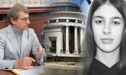 Нови детали од истрагата за Вања: Се бара реконструкција, сослушани клучни сведоци – ќе има ли нов тек на случајот