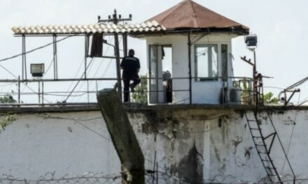 Затвореник од „Идризово“ сакал да избега во Албанија, уапсен е близу државната граница