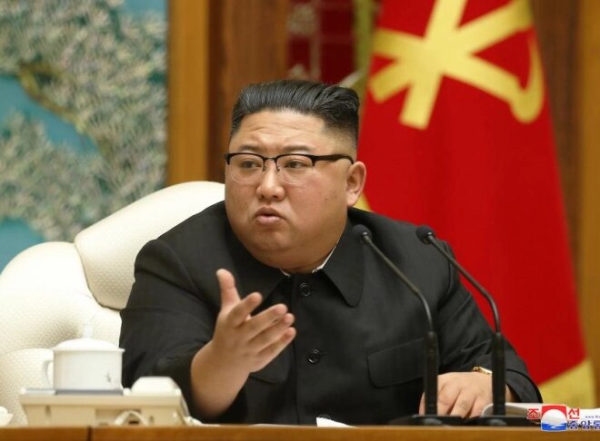 Ким: Ако бидеме нападнати ќе го збришеме непријателот од лицето на Земјата