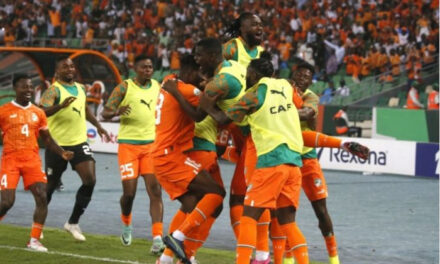 Нигерија и Брегот на Слоновата коска во финале на Африканскиот куп на нации
