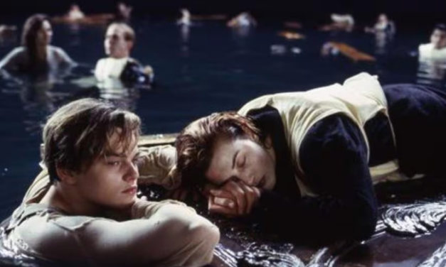 Најконтроверзниот реквизит од филмот Titanic продаден на аукција за неверојатна цена