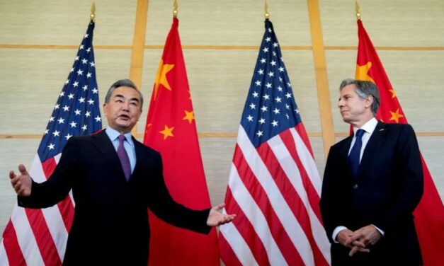 Кина со предупредување до САД: Не ги преминувајте црвените линии!