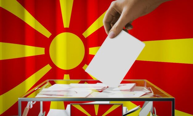 Симулација на мандати: ВМРО-ДПМНЕ до 54, СДСМ до 30 пратеници во идниот парламент
